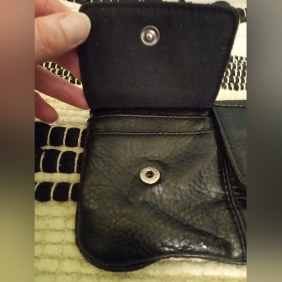 Vintage Roxy Wallet - Picture 7 of 10